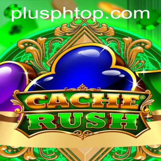 CacheRush: A Thrilling Expedition into Virtual Treasure Hunts