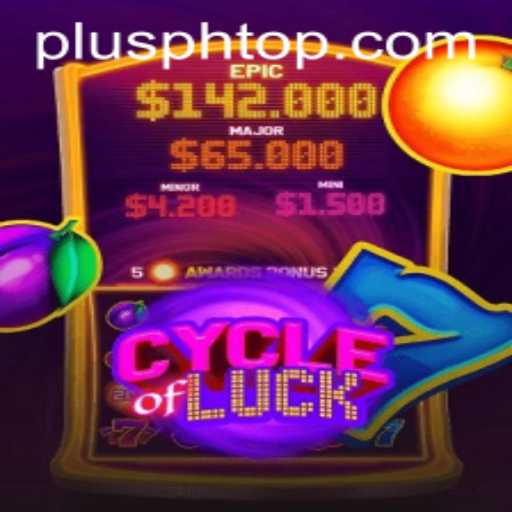 CycleofLuck: The Thrilling New Game Captivating PLUS PH Gamers