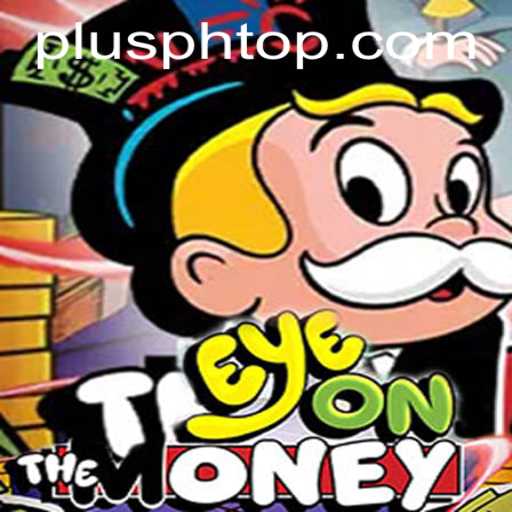 EyeOnTheMoney - A Thrilling Financial Challenge with PLUS PH