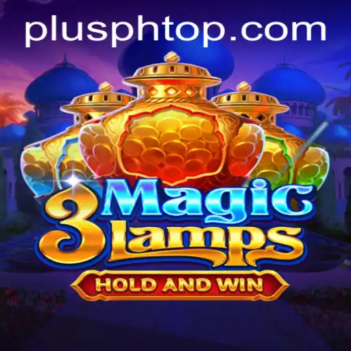 Discover the Magic: '3MagicLamps' PLUS PH and Its Enchanting Gaming Experience