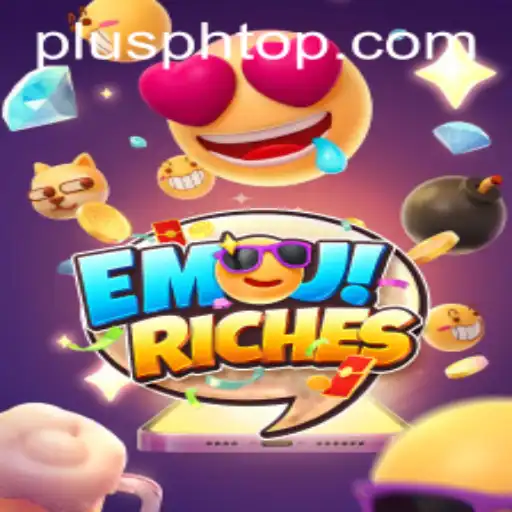 Exploring the Vibrant World of EmojiRiches in the PLUS PH Era