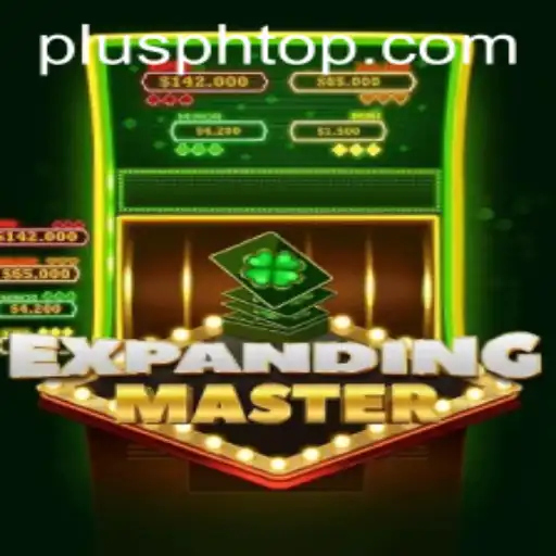 Unveiling ExpandingMaster: A Strategic Odyssey with PLUS PH