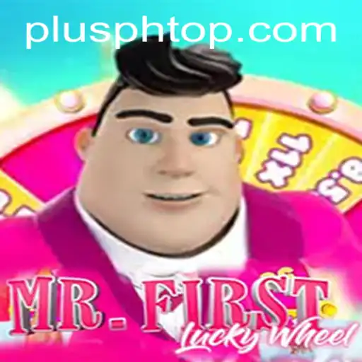 Explore the Thrills of MrFirstLuckyWheel with PLUS PH
