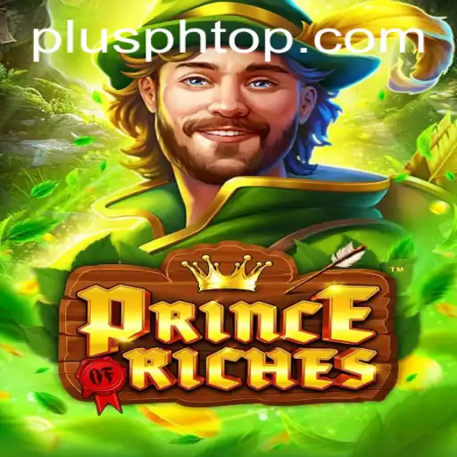 Experience Adventure with PrinceOfRiches PLUS PH