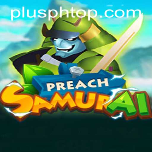 Discovering PreachSamurai: A Unique Blend of Strategy and Cultural Appreciation