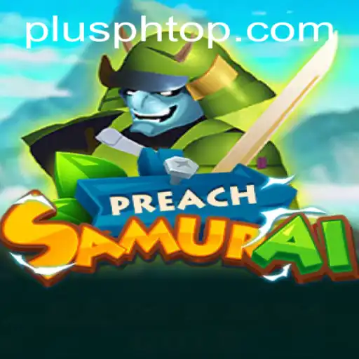 Discovering PreachSamurai: A Unique Blend of Strategy and Cultural Appreciation