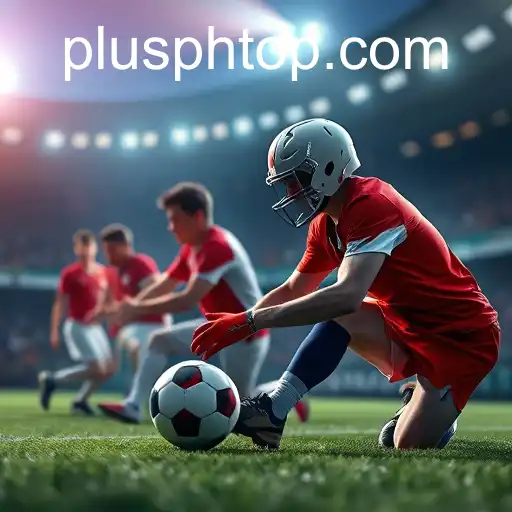 Exploring the Evolution of Sports Betting with PLUS PH