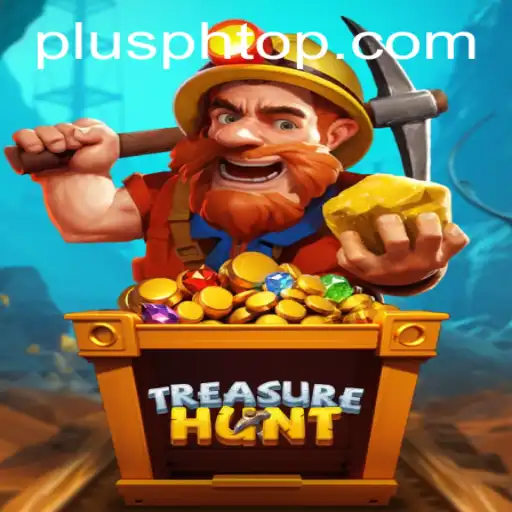 Discover the Adventure and Excitement of TreasureHunt PLUS PH