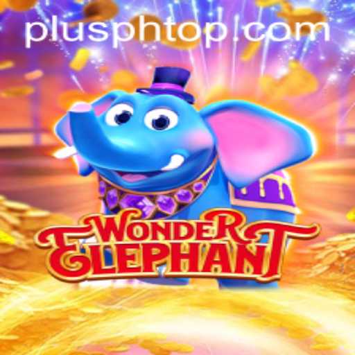 WonderElephant: The Captivating Game Revolutionizing PLUS PH