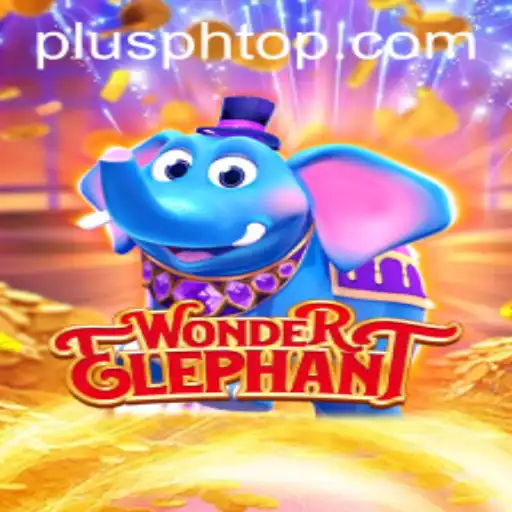 WonderElephant: The Captivating Game Revolutionizing PLUS PH